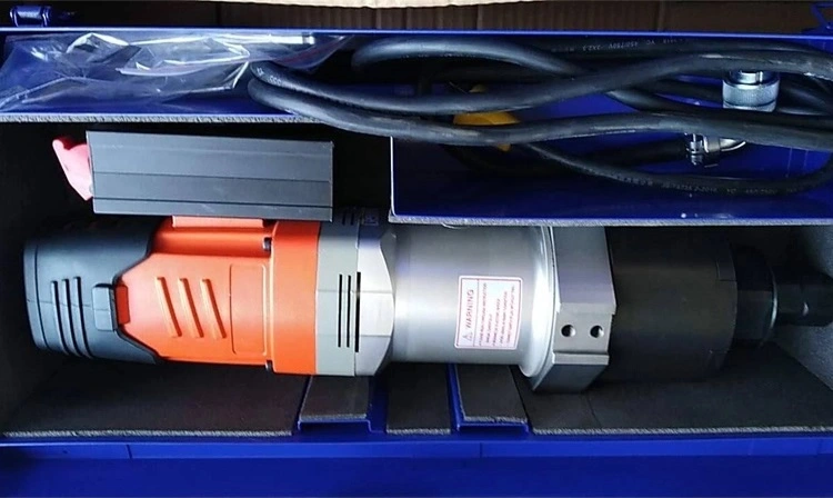sheet pile driver for mini excavator