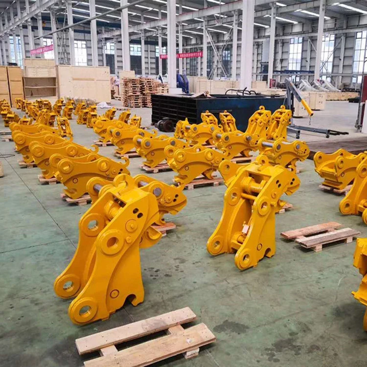 tilt hitch for mini excavator for sale