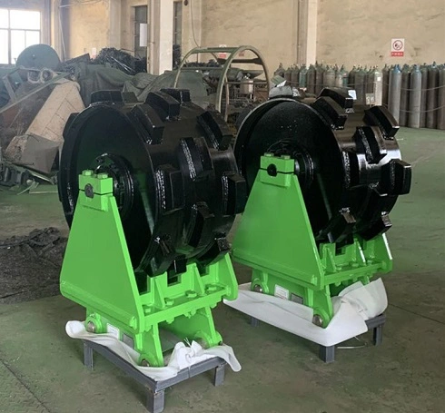Comprar Acessórios de Escavadeira CASE Equipamento Fom SC