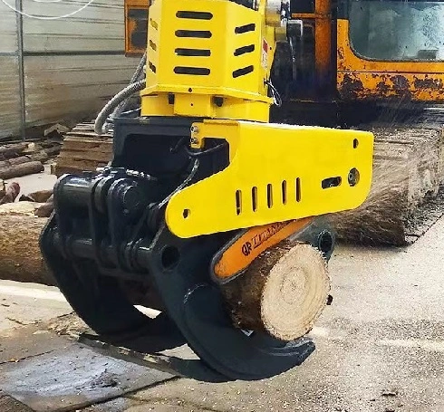 Acessórios de escavadeira Doosan redefinidos de precisão da SC