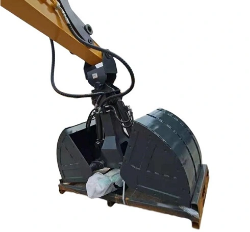 Vantagens dos Anexos da Escavadeira Kobelco da SC