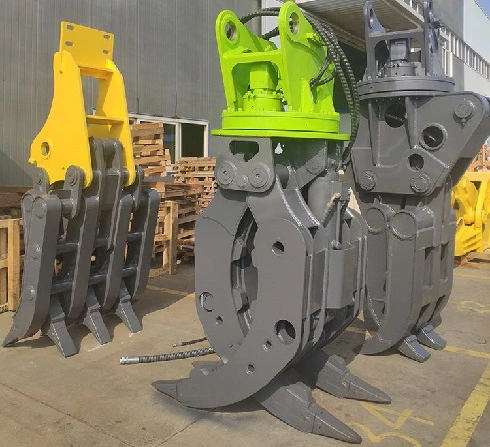 A precisão do equipamento SC amplia a excelência da SANY