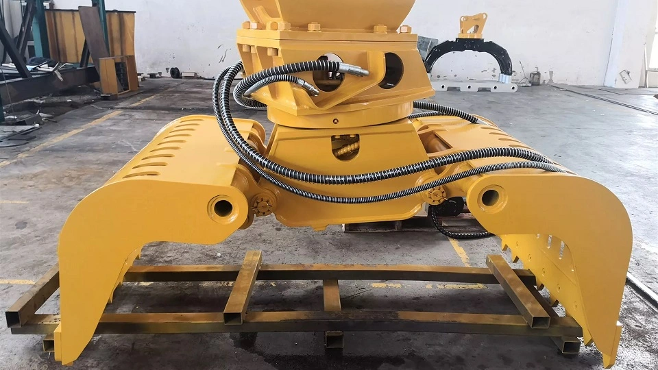 Utilização do equipamento SC da TAKEUCHI