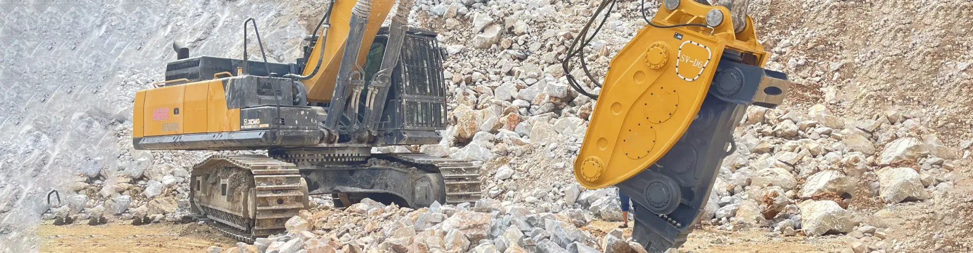 Equipamento SC para Construção